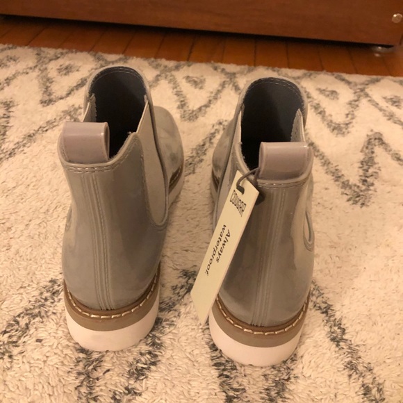 Kensington Chelsea Boot - Courgar Boots *NEW* - Picture 3 of 4